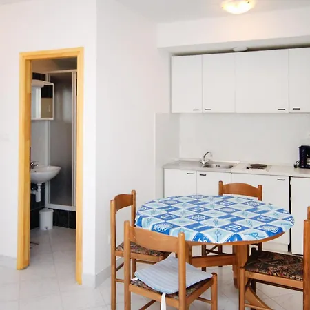 With A Parking Space Mimice, Omis - 5251 Apartament *