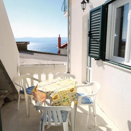 Apartament With A Parking Space Mimice, Omis - 5251