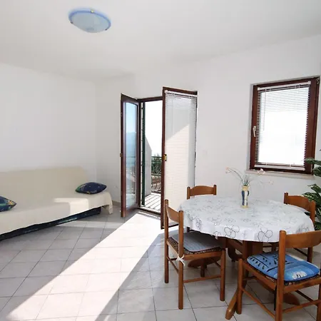 With A Parking Space Mimice, Omis - 5251 Apartament