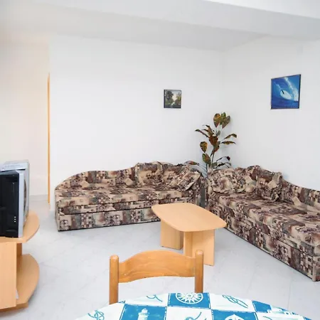 With A Parking Space Mimice, Omis - 5251 Apartament *