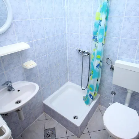 With A Parking Space Mimice, Omis - 5251 Apartament Mimice
